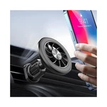 Norkmdi Car Magnetic Phone Holder, 360 Rotatable Strong Magnets Textured. Fixed Price $13.77.
