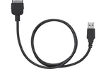 *kenwood KCA-IP102 Ipod Cable Sends Audio To Select Receivers Free Ship. Fixed Price $14.99.