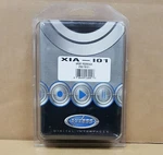 XIA-IO1 Axxess Digital Ipod / Xm Aux-in Interface For Select Import Vehicles. Fixed Price $79.50.