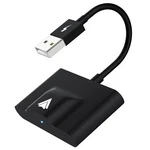 Teeran Android Auto Wireless Adapter For Oem Factory Wired Cars .... Fixed Price $30.55.
