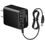 3V Ac Adapter Charger For Department 56 800001 Haunted Rails Engine & Coal Car. Fixed Price $15.98.