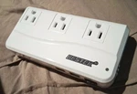 Bestek International 200W Travel Adapter & Power Converter Usb MRJ201GU. Fixed Price $11.00.