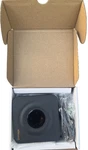Grandstream Fxs Port Aanalog Telephone Adapter (HT802-V2). Fixed Price $40.00.