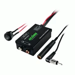 Metra AXM-DC02 Axxess Universal Stereo Audio Input Device To Any Car. Fixed Price $50.31.
