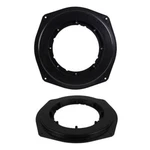 Metra 82-3014 6" To 6.75" Speaker Adapter For 2005-13 Chevrolet Corvette (pair). Fixed Price $25.95.