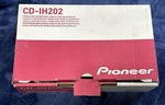 Pioneer CD-IH202 Hdmi/usb Interface Cable For Ipod/iphone. Fixed Price $10.50.