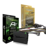 Idatalink Maestro Ads-mrr + HRN-HRR-GM2 T-harness Chime Speaker For 2010 & Up. Fixed Price $229.98.