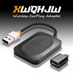 Wireless Carplay Adapter Bluetooth/wi-fi For 2024 2025 Promaster Ev. Fixed Price $29.44.