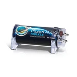 Planet Audio PCBLK3.5 Car Capacitor Farad, Energy Storage, Enhance Bass. Fixed Price $98.38.