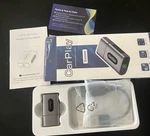 Wireless Carplay Adapter For Iphone, 3X Faster Auto-connect, No Lag, Plug &. Fixed Price $50.00.