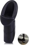 Antenna Ornament Compatible With 2011-2014 Toyota Sienna Black. Fixed Price $12.63.