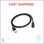 Cerrxian Usb 3.0 Type Female Connector Converter Adapte. Fixed Price $13.69.