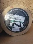 Namz NWR-0-100 Oem Color Wire Black 48-6374 2120-0506 850-08934. Fixed Price $25.99.