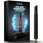 Tekk Short Antenna Compatible With Gmc Sierra 1500 2007-2026 / Designed For O.... Fixed Price $50.81.
