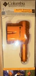 Columbia Sportswear 12V Cigarette Lighter Splitter 3-HOLE 10A Fuse 41C063J3. Fixed Price $20.69.
