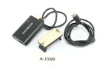 Dension For Honda Gl 1800 Goldwing SC47 2006 - Radio Receiver Usb Dab A1509. Fixed Price $92.99.
