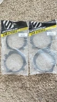 Scosche SAKA656 Front Door Speaker Adapter For 2005-UP Kia Spectra Vehicles. Fixed Price $25.00.