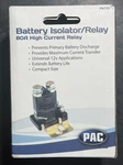 Battery Isolator Relay High Current Brand New!. Fixed Price $54.99.