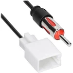 2012-UP Subaru Vehicles Metra 40-SB11 Radio Antenna Adapter. Fixed Price $31.99.