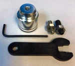Trunknets Inc Radio Antenna Base Repair Kit For Gmc Chevy And Medium, Black. Fixed Price $32.19.
