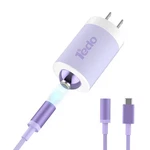 Magnetic For Iphone Charger 30W Fast Block Pd 3.0 With 6FT Usb Cable. Fixed Price $11.43.