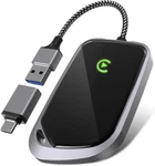 Ezhaus 2025 Wireless Carplay Adapter Plug & Convert Wired To. Fixed Price $36.54.
