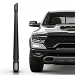 Tekk Carbon Fiber Short Antenna Compatible With 1994-2026 Dodge Ram Trucks 15.... Fixed Price $34.63.