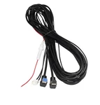For Pioneer Ip-bus Cd Change Cable M-bus Extension 11 Pin Din Male SKCW040. Fixed Price $32.64.