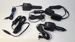 Lot Of 5 Car Cigarette Lighter Plug 12V Dc Adapter -converters Splitter. Fixed Price $8.41.