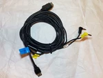 Kenwood KCA-IP30IV. Fixed Price $12.00.