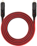 Motopower MP69000 12FT 12V Heavy Duty Male Cigarette Lighter Plug Charge. Fixed Price $19.45.