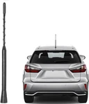 Anina 9 Inch Car Radio Antenna Mast For Select Toyota RAV4 Corolla Silver. Fixed Price $23.31.