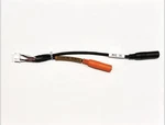 Alpine ILX-F309FRN Steering Control Mic Cable Head Unit Harness. Fixed Price $48.29.
