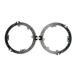Metra 82-8901 6.5 6.75 Speaker Adapter Plates For Select Vehicles. Fixed Price $21.85.