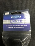 Jensen Jlink-usb Ipod Connecting Cable 043258304551. Fixed Price $9.99.