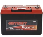 Odyssey ODX-AGM31 Extreme Series Battery Heavy Duty Truck 1150 Cca. Fixed Price $525.00.