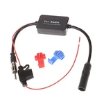 Azuocn Universal Car Stereo Fm Radio Antenna 12.4 X 0.25 Inch, Black. Fixed Price $10.52.