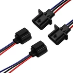 H13 9008 Socket Converter Kit, Wiring Harness 2XM.... Fixed Price $37.07.