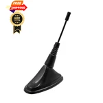 Uxcell Black Universal Self Adhesive Base Decorative 3.03"X1.65"X4.53",. Fixed Price $26.99.