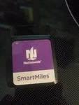 Nationwide Smartmiles Dongle Used. Fixed Price $24.99.