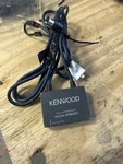 Kenwood Ipod Interface KCA-IP500 Car Stereo Hook Up 14. Fixed Price $35.00.
