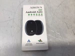 New Aisona Android Auto Wireless Carplay Adapter No. PL9-A. Fixed Price $24.50.