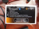 Isimple ISFM2201 Bluetooth Smartphone Media Vehicle Integration Kit. Fixed Price $79.00.