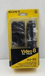 Sony Video 8 Car Power Lighter Adapter DCP-55 New/factory Package. Fixed Price $24.99.