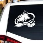 Nhl Decal/sticker-choose Your TEAM-4 Size Options-cornhole-laptop-wall Art. Fixed Price $6.98.