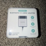 Choocl Bluetooth 5.0 Aptx-hd Adapter For Audi Mmi 3G & Mercedes Ipod Port. Fixed Price $59.99.