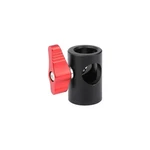 Camvate Light Stand Head Adapter With 1/4" Female Thread & Arri Locating Pins (r. Fixed Price $29.94.