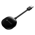 The Only Authorized Wireless Android Auto Car Adapter, Smartphone Screen. Fixed Price $72.00.