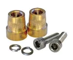 Xs Power 586 Brass Post Adapters. Fixed Price $15.99.