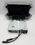 Alpine X409-WRA-JL Jeep Wrangler Gladiator Apple Carplay Android Auto Gps 8. Fixed Price $1200.00.